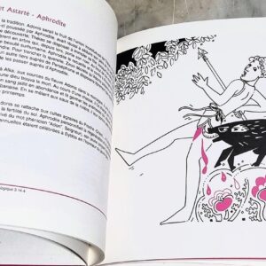 Histoires et Mythes illustrés du Liban d'antan - Image 2