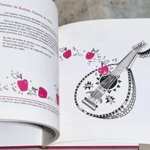 Histoires et Mythes illustrés du Liban d'antan - Image 3