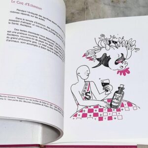 Histoires et Mythes illustrés du Liban d'antan - Image 4