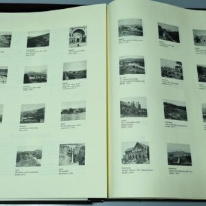 Album Mount Lebanon reproductions of early photographs - Image 4