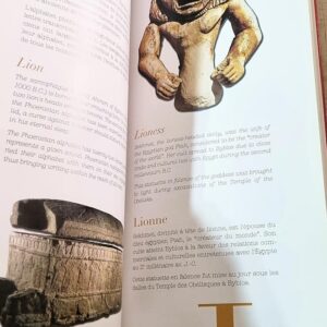 Animals of Lebanon in Antiquity from A to Z - Image 4