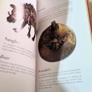 Animals of Lebanon in Antiquity from A to Z - Image 2