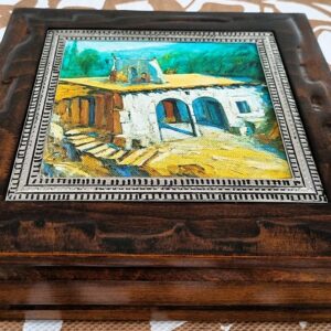 Tea Boxes – Joseph Matar - Image 5