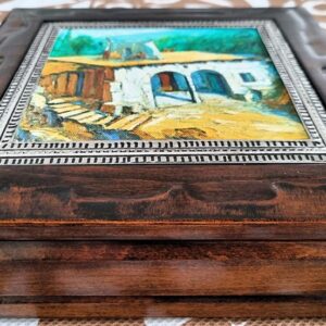 Tea Boxes – Joseph Matar - Image 4