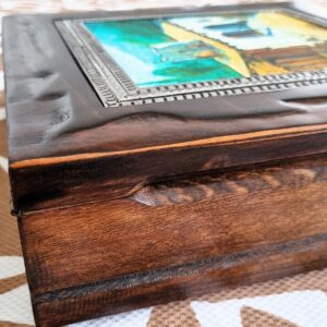 Tea Boxes – Joseph Matar - Image 3