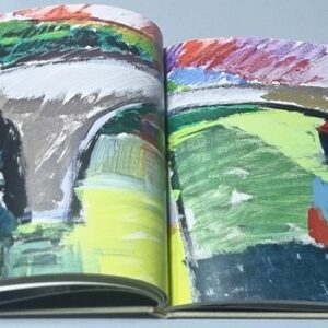 The Unseen Works of Madi Hussein 1964 - 1970 - Image 5