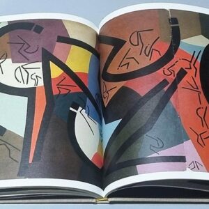 The Unseen Works of Madi Hussein 1964 - 1970 - Image 6