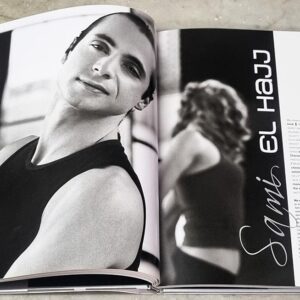 Portraits... Liban / Lebanon - Maher Attar - Image 3