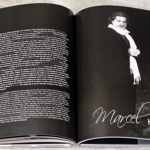 Portraits... Liban / Lebanon - Maher Attar - Image 5