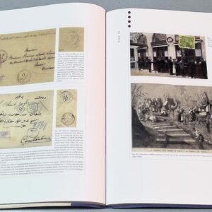 French Postal History in Tripoli (1852-1914) - Image 2