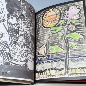 Les Enluminures de Amine El Bacha - Image 2