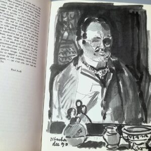 Les Enluminures de Amine El Bacha - Image 4