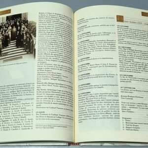 Historique du Collège du Sacré-Coeur de Beyrouth 1894 - 1994 - Image 3