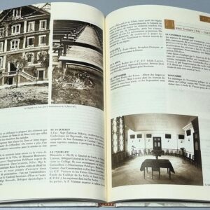 Historique du Collège du Sacré-Coeur de Beyrouth 1894 - 1994 - Image 4