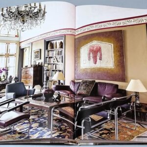 Sublimes maisons du Liban - Désirée Sadek - Image 2