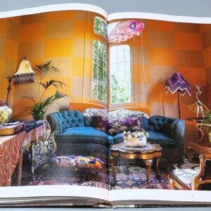 Sublimes maisons du Liban - Désirée Sadek - Image 3