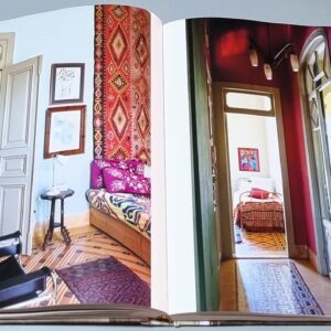 Sublimes maisons du Liban - Désirée Sadek - Image 4