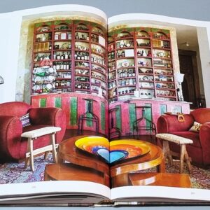 Sublimes maisons du Liban - Désirée Sadek - Image 6