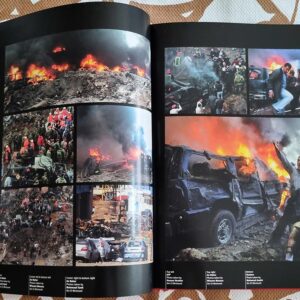 The Beirut Spring - Independence 05 - Image 2