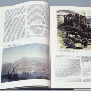 Orientalistes au Liban: Phénicie, Liban, Art de l'estampe - Image 2