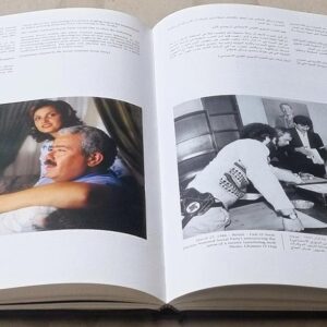 Lebanon Shot Twice - Image 4