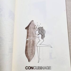 Stavro - Des Seins Con Lit - Image 2