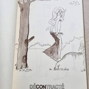 Stavro - Des Seins Con Lit - Image 3