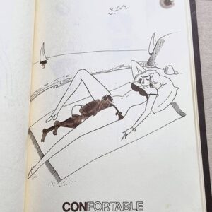 Stavro - Des Seins Con Lit - Image 5