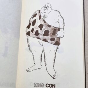 Stavro - Des Seins Con Lit - Image 7