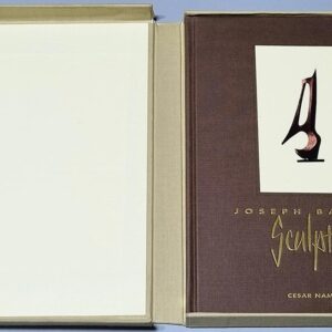 Joseph Basbous - Sculpture - Image 2