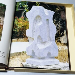 Joseph Basbous - Sculpture - Image 4