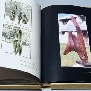 Joseph Basbous - Sculpture - Image 5