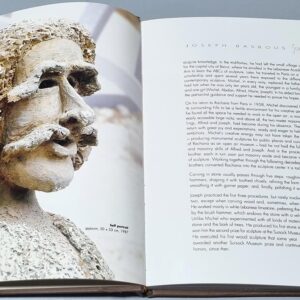 Joseph Basbous - Sculpture - Image 3