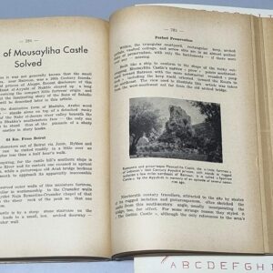 See Lebanon - Selected Trips, with History and Pictures - Image 3