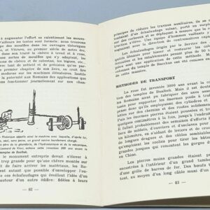 Baalbek Berceau des dieux - 64 illustrations et cartes - Image 2