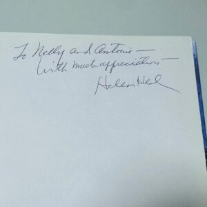 Helen Khal - Cesar Nammour - Image 2