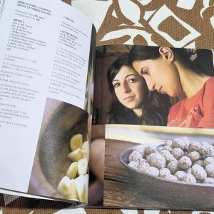 Book - The Rural Taste of Lebanon