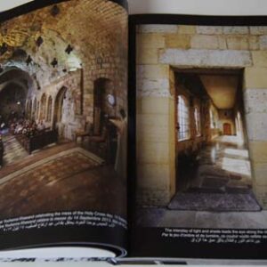 Book Saint Anthony Qozhaya Monastery - Image 9