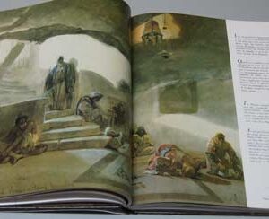 The Voyage to the Holy Land - Image 8