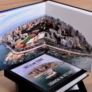Lebanon in Pictures - Sky is our Limit - Image 5