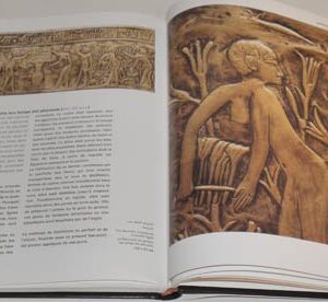 The Art of Bas-relief - Art du Bas-relief - فن الجداريات البارزة - Image 7