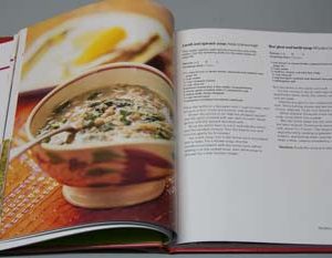 The Lebanese cookbook - Image 6