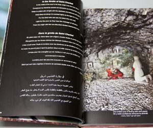 On the Steps of Saint Charbel - Sur les traces de Saint Charbel - Image 10
