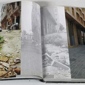 Beirut the wars of destruction and the perspectives of reconstruction - Image 4