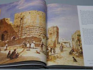 The Voyage to the Holy Land - Image 7