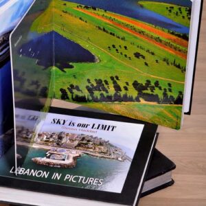 Lebanon in Pictures - Sky is our Limit - Image 4