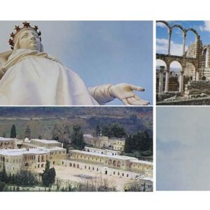 Panorama postcards - Lebanon - Image 5