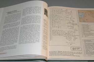 Lebanon – A Name through 4000 Years Entity and Identity - Image 6