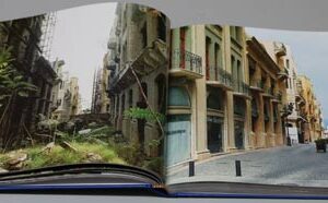 Beirut's Memory - Mémoire de Beyrouth - Image 12