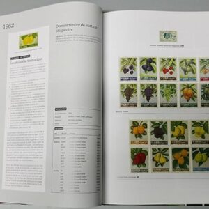 100 Années de Timbres - Liban - Image 6